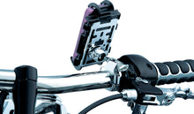 Load image into Gallery viewer, Kuryakyn 1680 Premium Chrome X-Large Accessories Mount