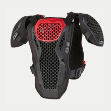 Load image into Gallery viewer, ALPINESTARS RST-GRD YTH B-ACT B/R S/M 6740424-13-S/M