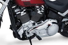Load image into Gallery viewer, KURYAKYN PRECISION SPARK PLUG COVERS F/17-19 MIL 8 PN 7185 KUR7185