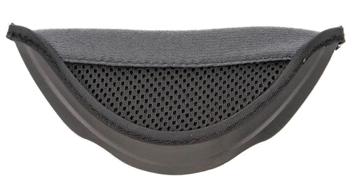 HJC i10 Helmet Replacement Chin Curtain Black