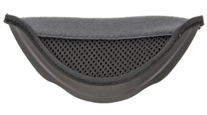 HJC i10 Helmet Replacement Chin Curtain Black