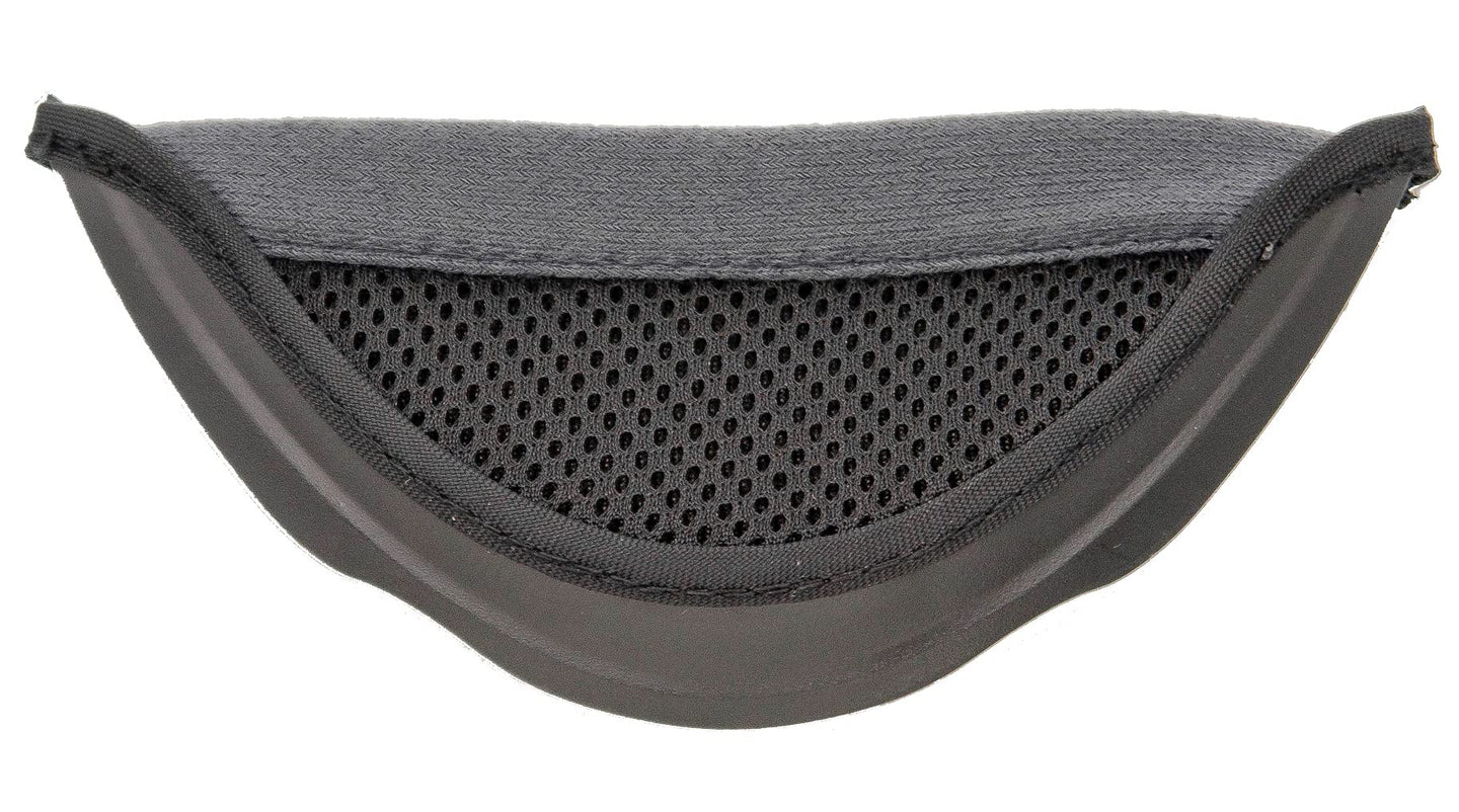 HJC i10 Helmet Replacement Chin Curtain Black