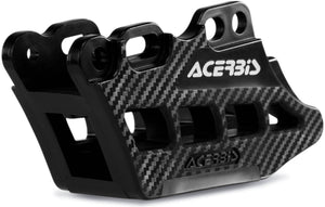 Acerbis - 09-19 Kawasaki KX250F/450F/20+ KX250/ KX250X/ KX450/ KX450X Chain Guide-Block 2.0 - Green (2410970006)