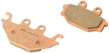 Load image into Gallery viewer, EBC FA377R SINTERED SERIES BRAKE PAD SET FA377R