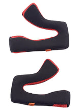 Load image into Gallery viewer, Alpinestars 8960223-11-S: S-M5 Cheek Pad Set + 5 Mm Grey Sm