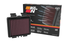 Load image into Gallery viewer, K&amp;N Engine Air Filter: High Performance, Premium, Powersport Air Filter: Compatible with 2021-2023 Honda CRF300L ABS/Rally/Rally ABS, HA-3021