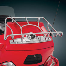 Load image into Gallery viewer, SHOW CHROME TOUR TRUNK RACK CAN AM RT 41-155
