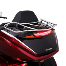 Load image into Gallery viewer, SHOW CHROME GT TRUNK LIGHT BLACK GL1800 52-970BK