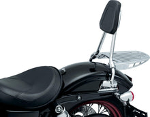 Load image into Gallery viewer, KURYAKYN SISSY BAR DYNA PN 6583 KUR6583