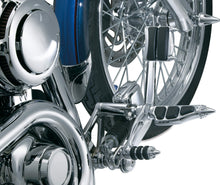 Load image into Gallery viewer, KURYAKYN STILETTO BRAKE PEDAL PAD (EA) PN 4480- KUR4480