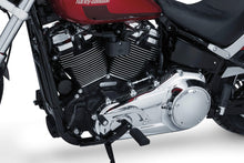 Load image into Gallery viewer, KURYAKYN PRECISION SPARK PLUG COVERS F/17-19 MIL 8 PN 7185 KUR7185