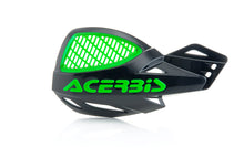 Load image into Gallery viewer, ACERBIS GUARD HAND UNIKO VENT B/G 2072671043