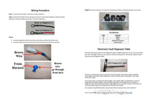 Load image into Gallery viewer, MOOSE UTILITY DIVISION MOOSE POWER SEERING KIT PEPS-3001