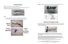 Load image into Gallery viewer, MOOSE UTILITY DIVISION MOOSE POWER SEERING KIT PEPS-3001