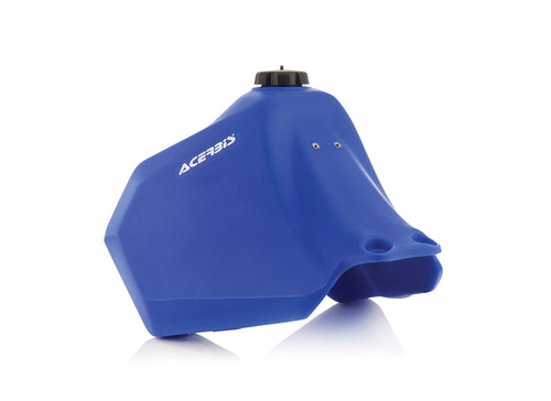 Acerbis - 15+ Suzuki DR650S/ 96-14 DR650SE 5.3 Gallon Fuel Tank - Natural (2250360147)