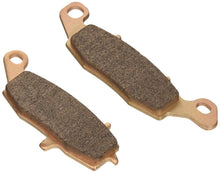 Load image into Gallery viewer, Galfer Brakes FD174G1370 HH Sintered Advanced Ceramic Brake Pad