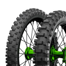 Load image into Gallery viewer, Michelin Starcross 6 Medium Hard Rear Tire (110/100-18) For 74-88 YAMAHA YZ250