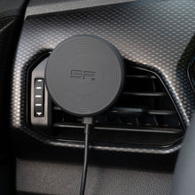 Load image into Gallery viewer, SP CONNECT CHARGING VENT MOUNT SPC+ CAR 52805