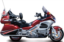 Load image into Gallery viewer, KURYAKYN FALCON FAIRING EMBLEM COVER (PR) 7363