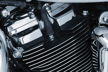 Load image into Gallery viewer, KURYAKYN PRECISION SPARK PLUG COVERS F/17-19 MIL 8 PN 7185 KUR7185