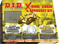 DID DID CHAIN KIT HON CBR300R/RA DKH-013