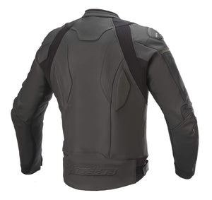 ALPINESTARS (ROAD) JACKET GP+R V3 NP B/B 48 3100520-1100-48