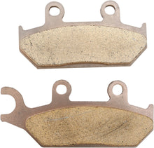 Load image into Gallery viewer, DP BRAKES BRAKE PAD SINTERED DP544 DP544