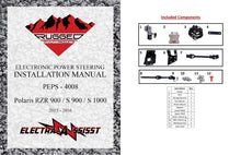 Load image into Gallery viewer, MOOSE UTILITY DIVISION MOOSE POWER SEERING KIT PEPS-4008