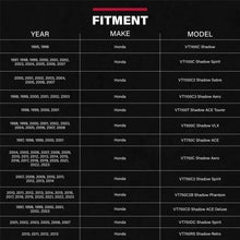 Load image into Gallery viewer, SHOW CHROME 1 1/4" HWY BAR MINI LED KIT 55-365L