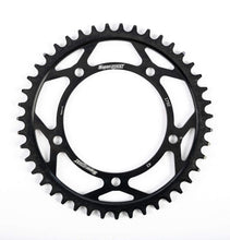 Load image into Gallery viewer, SUPERSPROX SPROCKET REAR STEEL 43T RFE-1792-43-BLK