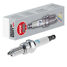Load image into Gallery viewer, NGK 91360-4PK MR8I-8 Laser Iridium Spark Plug, Box of 4