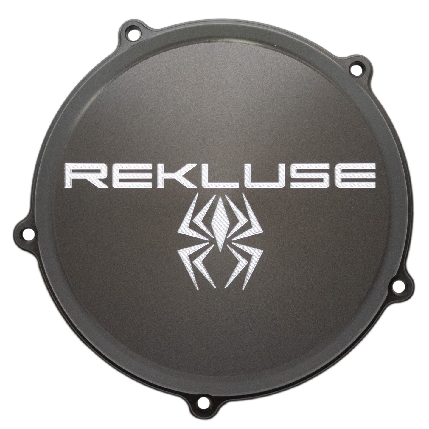 REKLUSE CLUTCH COVER KX250F '21 RMS-0404140