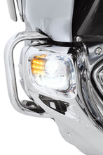 Load image into Gallery viewer, SHOW CHROME TRIDIUM LED FOG LIGHT KIT 52-915A