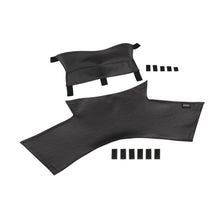 Load image into Gallery viewer, Hopnel H41-157BK Front Cowl and Trunk Bra