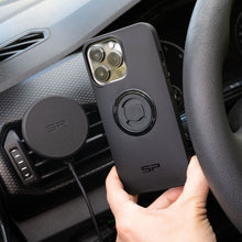 Load image into Gallery viewer, SP CONNECT CHARGING VENT MOUNT SPC+ CAR 52805
