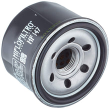 Load image into Gallery viewer, Hiflofiltro HF147 Premium Oil Filter - Motomike Canada