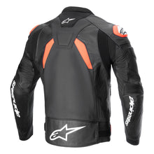 Load image into Gallery viewer, Alpinestars Motorcycle, Black/Red Fluo/White, Black/Red Fluo/White, 58
