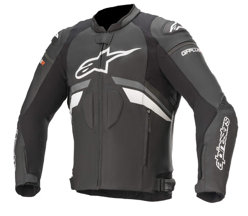 ALPINESTARS (ROAD) JACKET GP+R V3 NP BGW 50 3100520-102-50