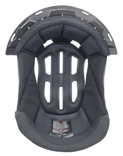 HJC i71 Helmet Inner Top Liner Pad MD (12mm)