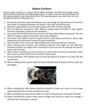 Load image into Gallery viewer, MOOSE UTILITY DIVISION MOOSE POWER SEERING KIT PEPS-2003