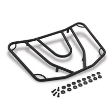 Load image into Gallery viewer, SHOW CHROME TOUR RACK CAN AM &amp; VENTURE 41-355BK