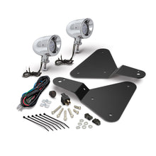 Load image into Gallery viewer, SHOW CHROME MINI LIGHT KIT CAN-AM F3 KT 41-301L