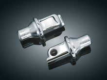 Load image into Gallery viewer, KURYAKYN INDIAN F/ TAPER PEG ADAPTERS (PR) PN 8805 KUR8805