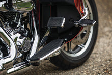 Load image into Gallery viewer, KURYAKYN Hex Pegs without Male Mount Adapters, Chrome 5906