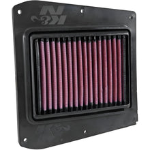 Load image into Gallery viewer, K&amp;N Engineering PL-1115 Replacement Air Filter