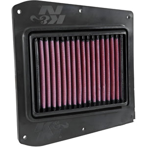 K&N Engineering PL-1115 Replacement Air Filter