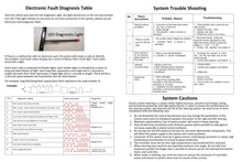 Load image into Gallery viewer, Rugged Front Electric Power Steering Kit for Can-Am Commander 800/1000/Max 1000, is A Bolt On System, Steers Easy When Navigating Rough Terrains (See Fitment Details in Description)