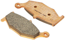 Load image into Gallery viewer, EBC FA419HH DOUBLE H SERIES BRAKE PAD SET FA419HH