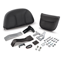 Load image into Gallery viewer, SHOW CHROME QUICK DETACH BACKREST CANAM RT KT 41-168A