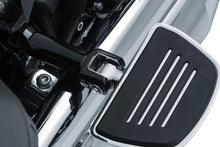 Load image into Gallery viewer, KURYAKYN SPLINED PASS PEG ADAPTER F/18-  SOFTAIL, CHR PN 8923 KUR8923